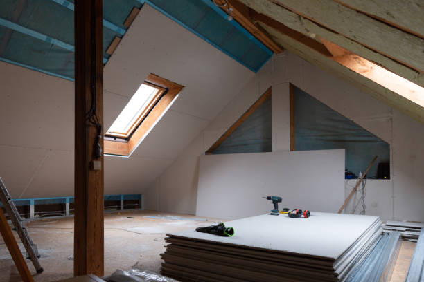 Professional Insulation Contractor in Rotan, TX