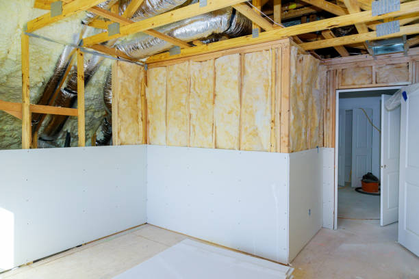 Best Spray Foam Insulation in Rotan, TX