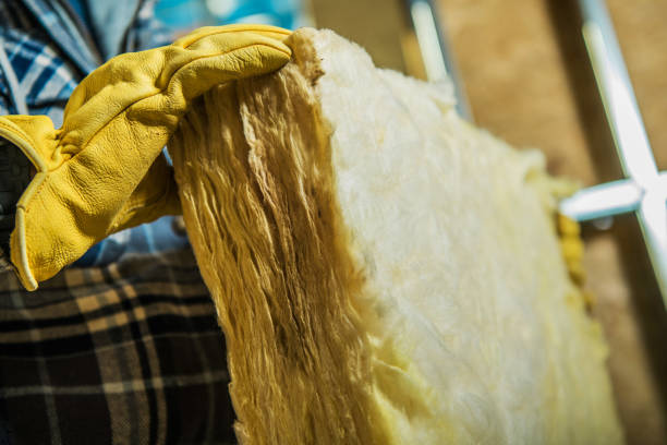 Best Fiberglass Insulation in Rotan, TX