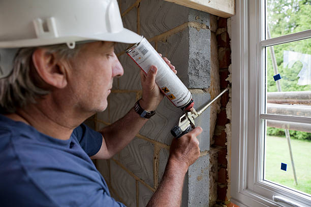 Best Geographic-Specific Insulation Services in Rotan, TX