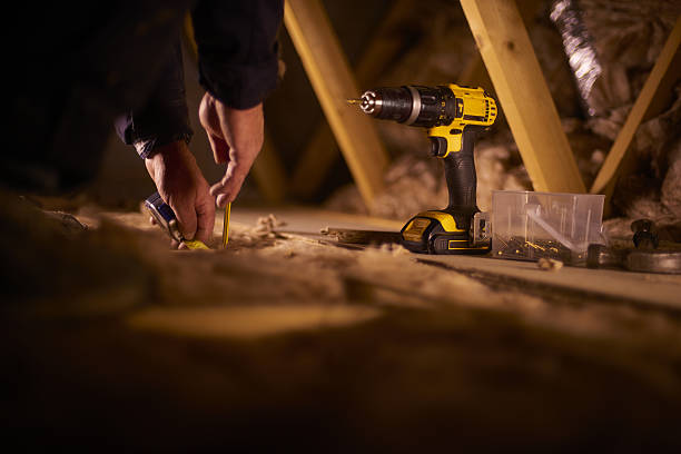 Best DIY Insulation Kits and Guidance in Rotan, TX
